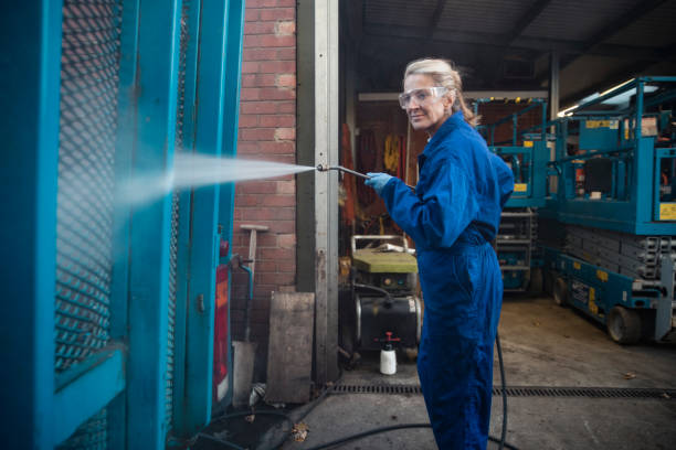 Best Soft Washing for Delicate Surfaces in Elgin, IL