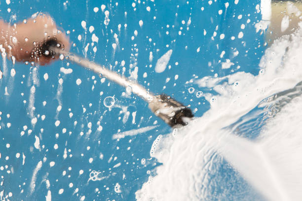 Professional Pressure Washing Services in Elgin, IL