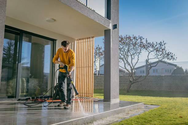 Best Deck and Patio Pressure Washing in Elgin, IL