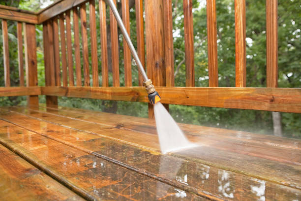 Best Sidewalk and Walkway Pressure Cleaning in Elgin, IL